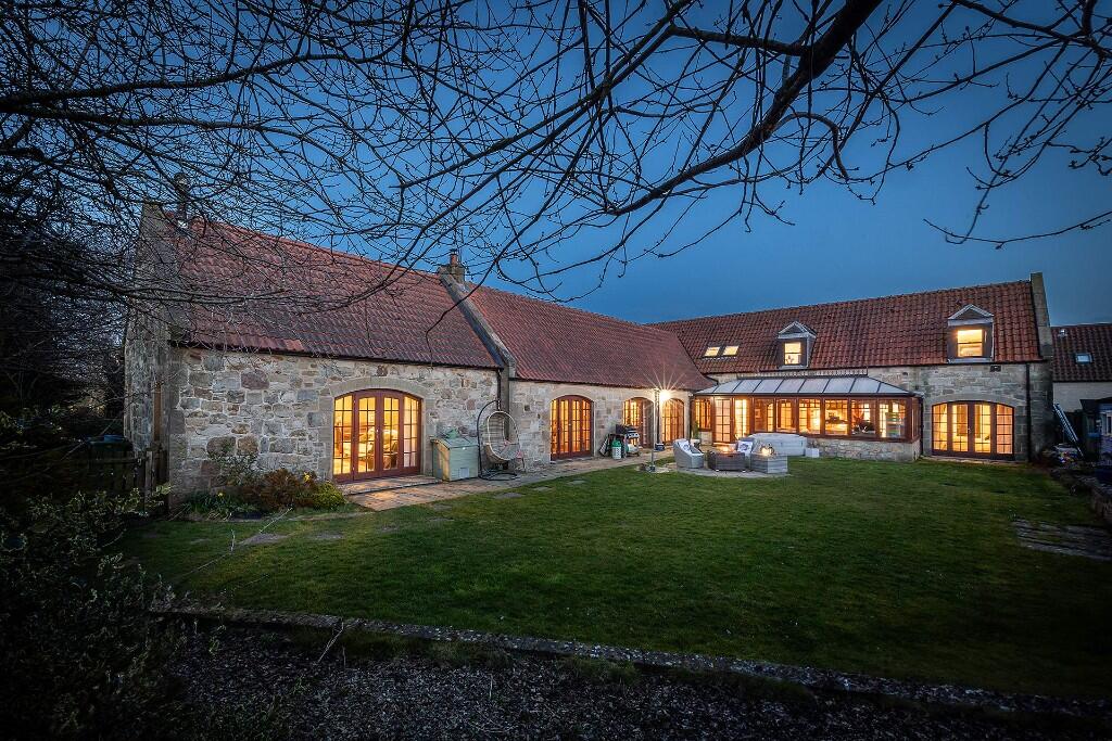 Main image of property: Kingsfield Farm, Linlithgow, EH49