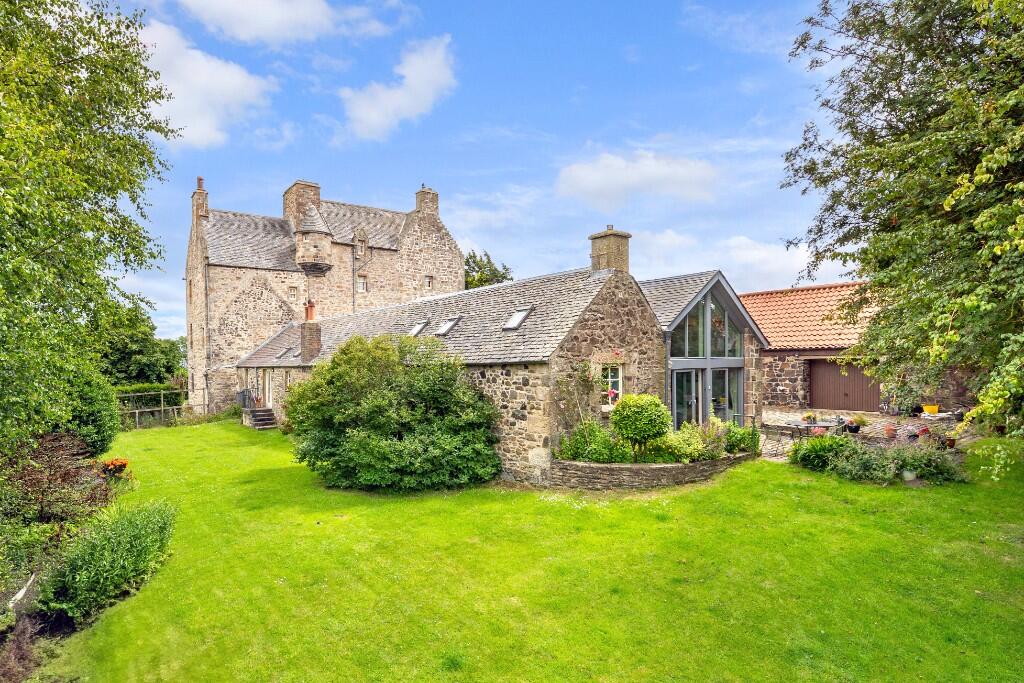 Main image of property: Ochiltree Castle Gate, Linlithgow, West Lothian, EH49