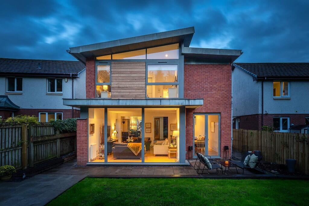 Main image of property: Avalon Gardens, Linlithgow, EH49