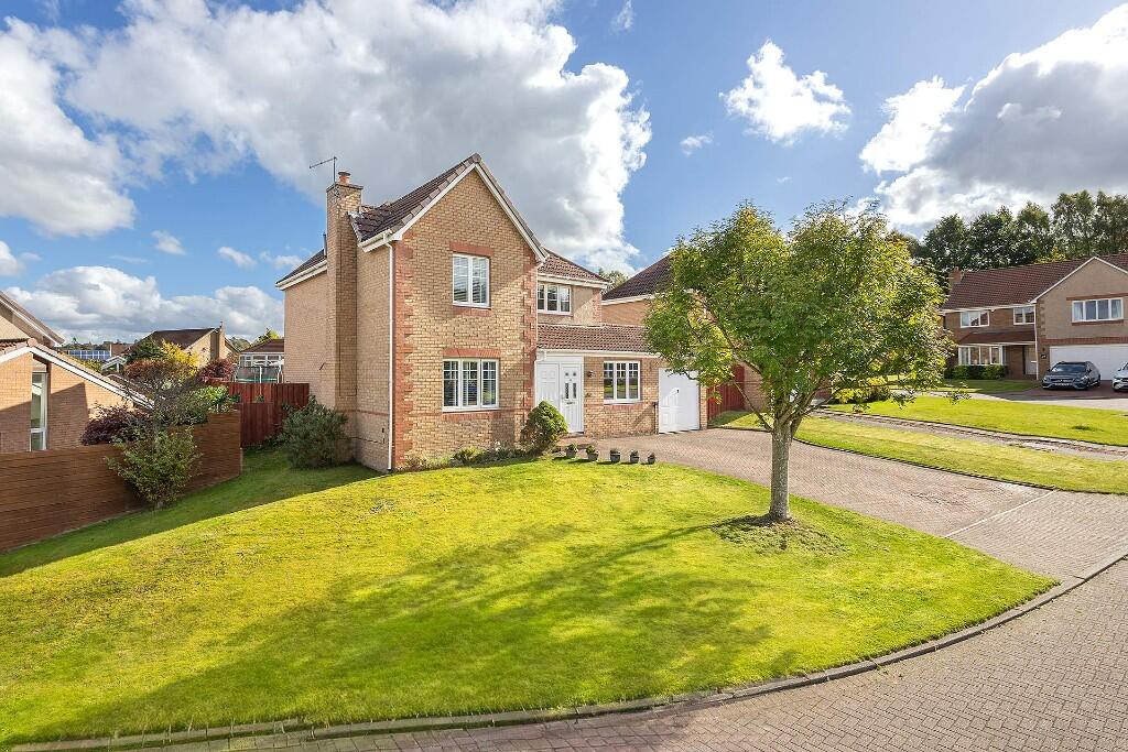 Main image of property: Kettil'stoun Crescent, Linlithgow, EH49