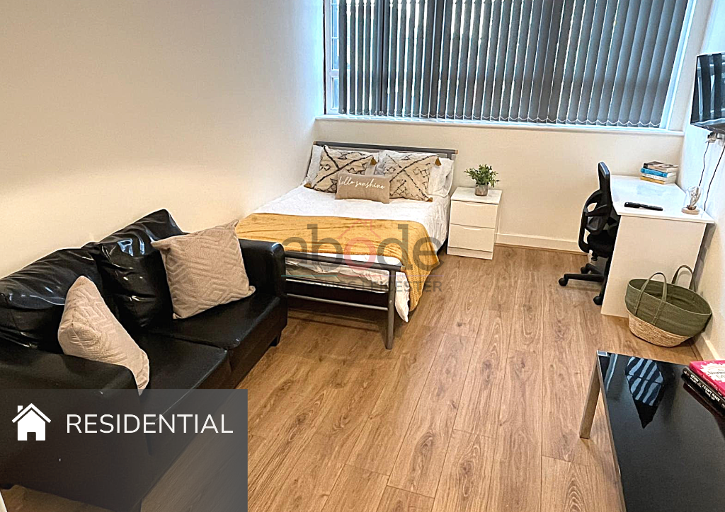 Main image of property: Granby Street, Leicester, Leicestershire, LE1