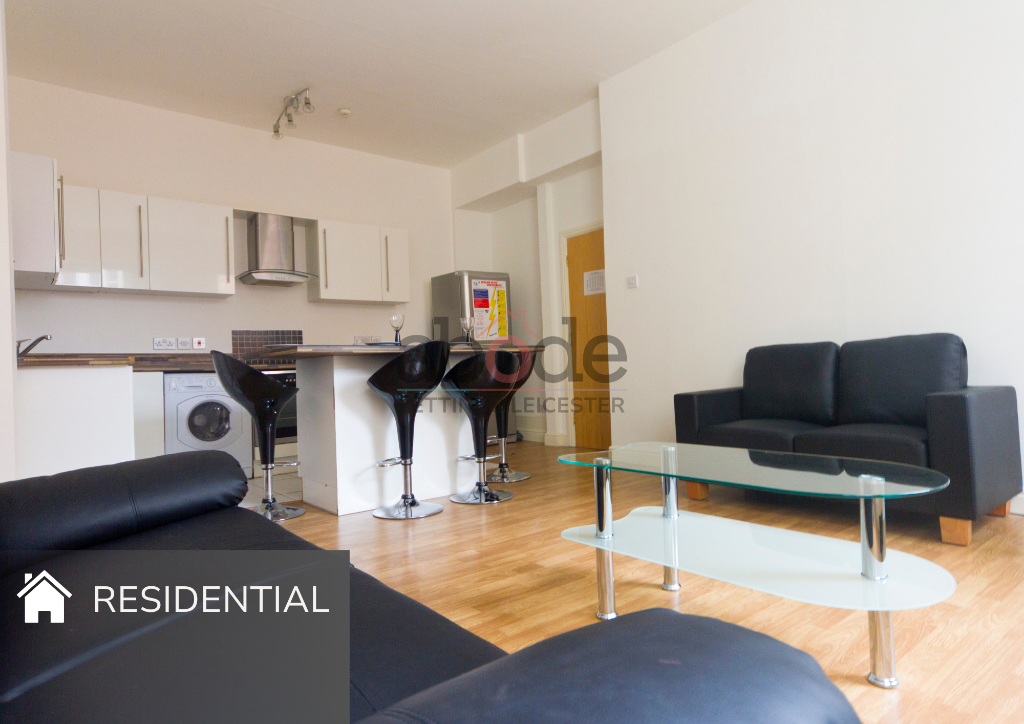 Main image of property: Chancery Street, Leicester, Leicestershire, LE1