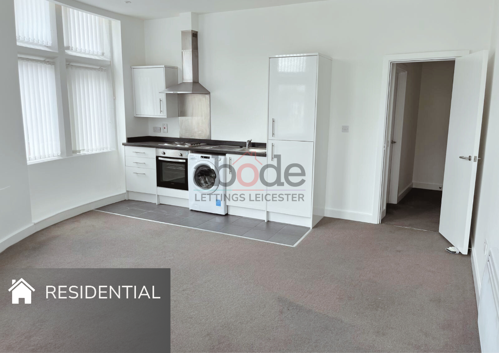 Main image of property: Market Place Approach, Leicester, Leicestershire, LE1