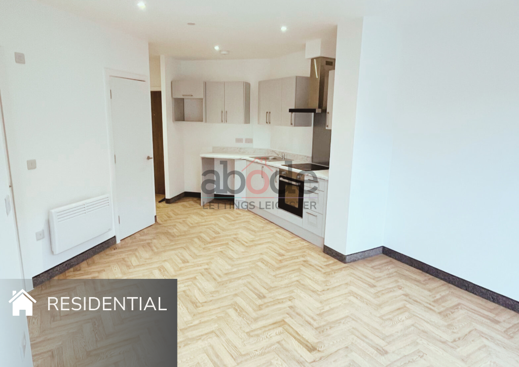 Main image of property: Fleet Street, Leicester, Leicestershire, LE1