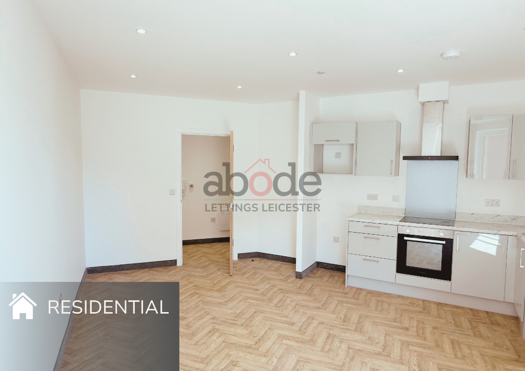 Main image of property: Fleet Street, Leicester, Leicestershire, LE1