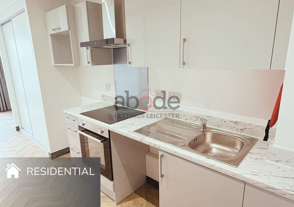Main image of property: Fleet Street, Leicester, Leicestershire, LE1