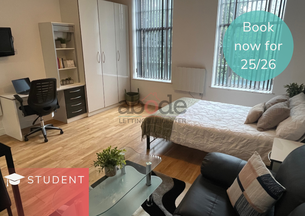 Main image of property: Conduit Street, Leicester, Leicestershire, LE2