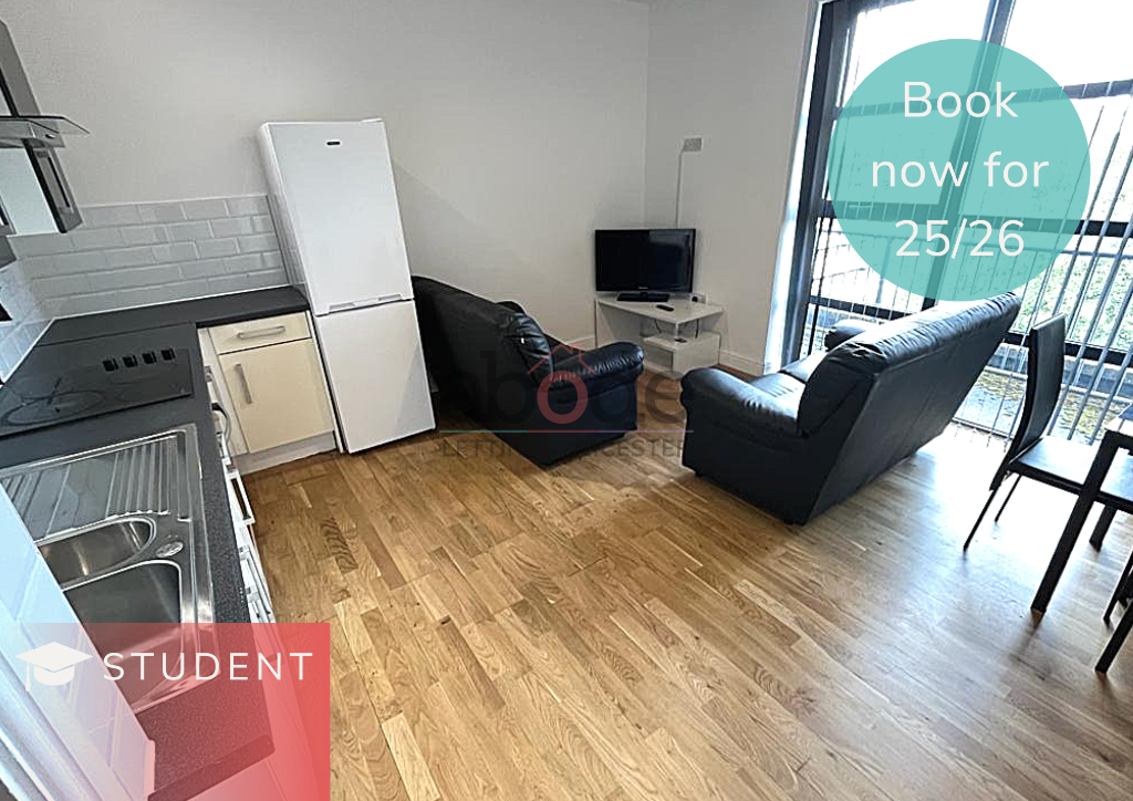 Main image of property: Conduit Street, Leicester, Leicestershire, LE2