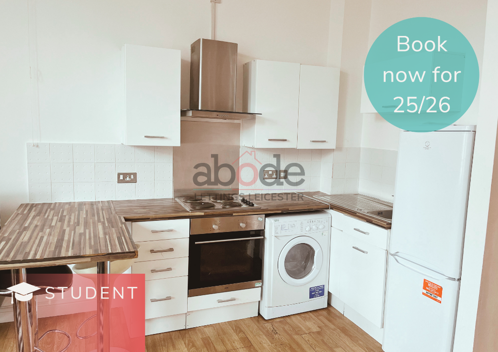 Main image of property: Chancery Street, Leicester, Leicestershire, LE1