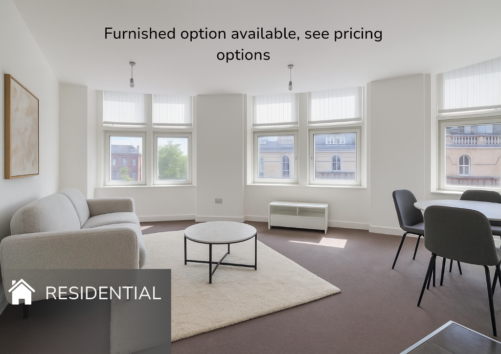 Main image of property: 5 Market Place Approach, Leicester, Leicestershire, LE1