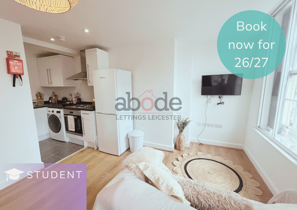 Main image of property: Granby Street, Leicester, Leicestershire, LE1