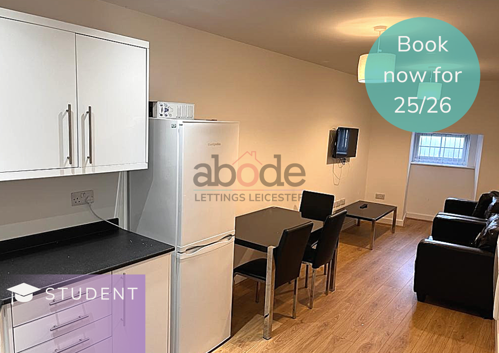 Main image of property: Granby Street, Leicester, Leicestershire, LE1