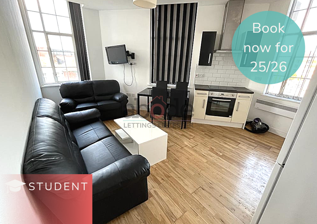 Main image of property: Conduit Street, Leicester, Leicestershire, LE2