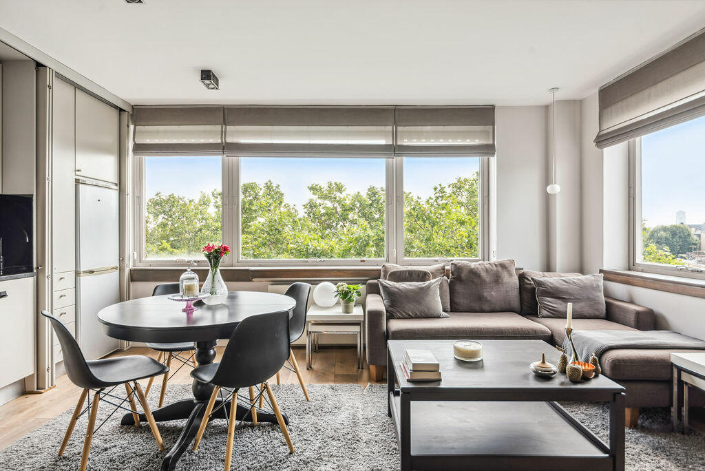 Main image of property: Kendal Street, Connaught Village W2