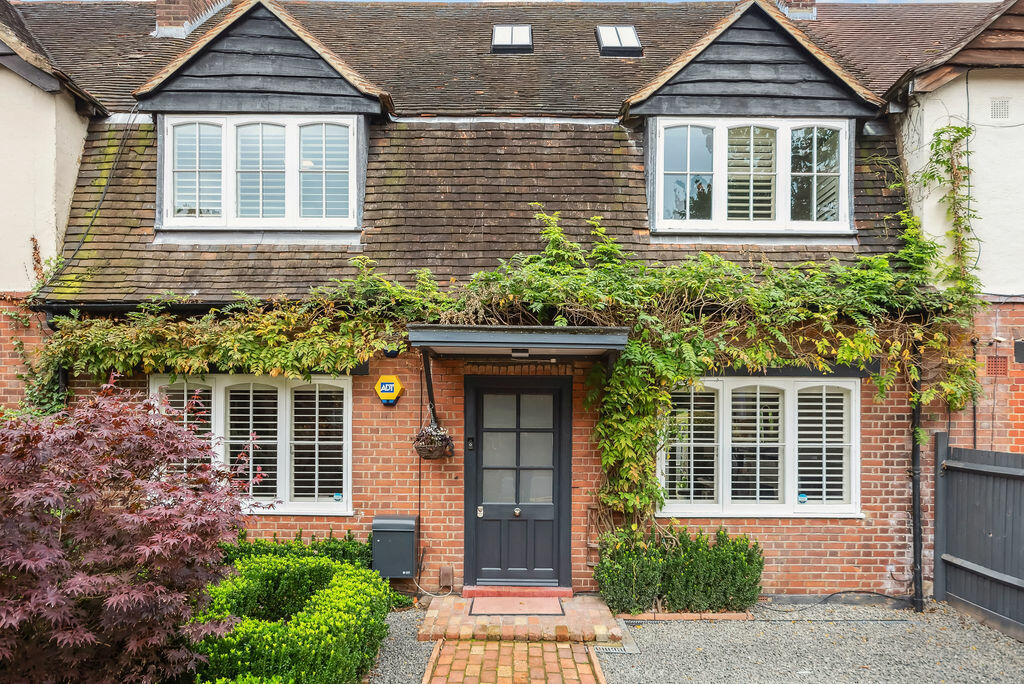 Main image of property: Maze Hill, Blackheath SE3