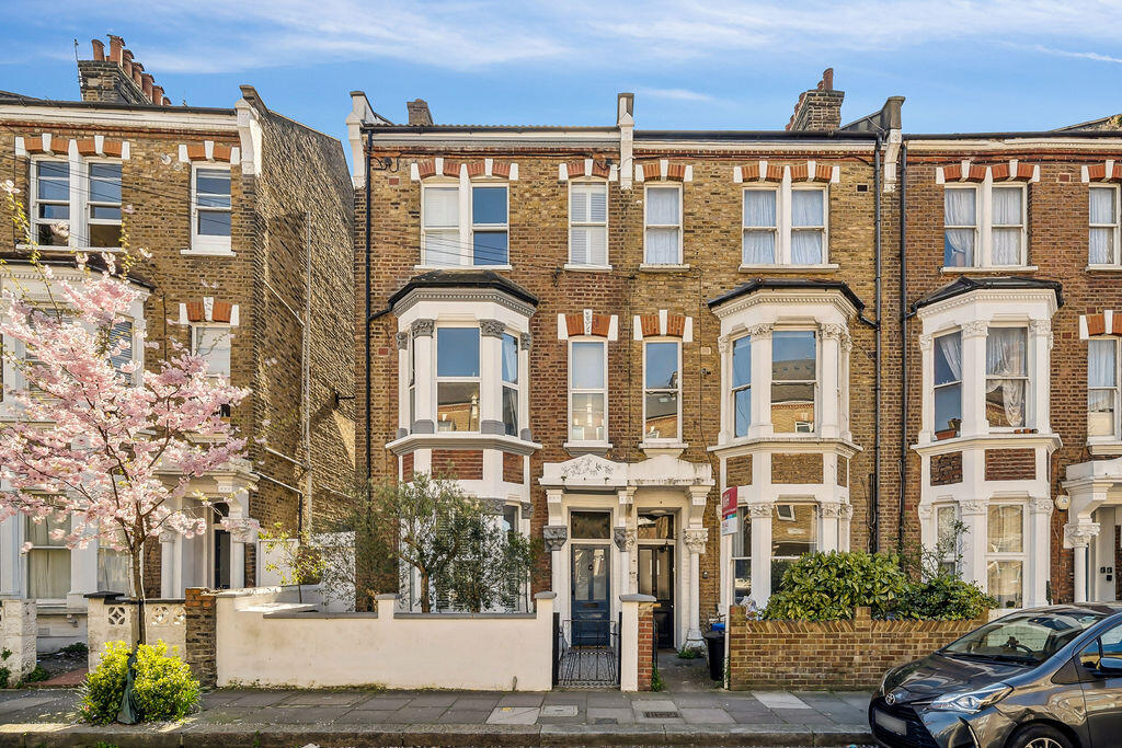 Main image of property: Fermoy Road, London W9