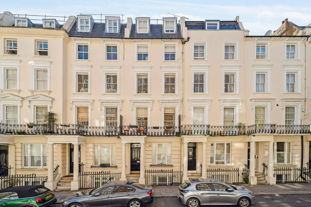 Main image of property: Westbourne Grove Terrace, London W2