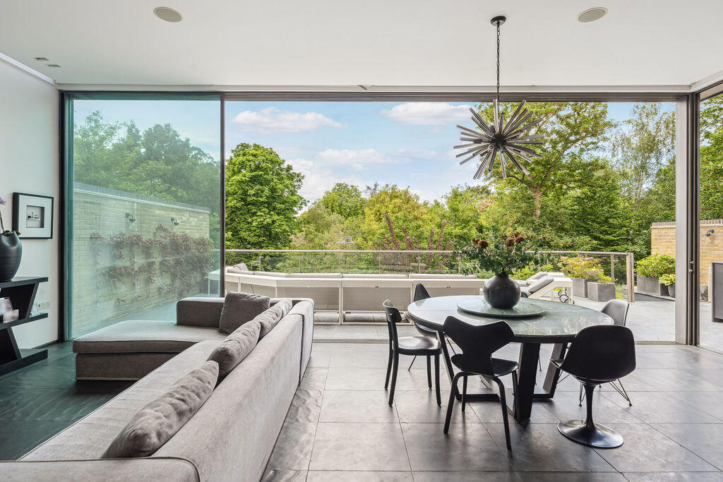 Main image of property: Glenluce Road, Blackheath SE3