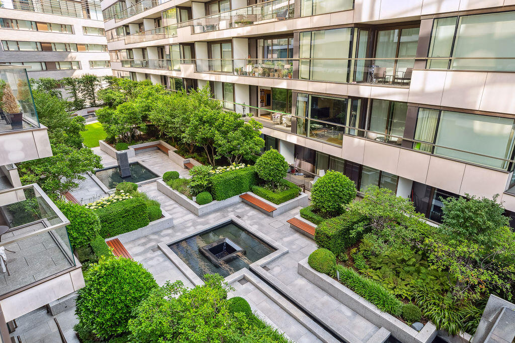 Main image of property: Balmoral House, Duchess Walk