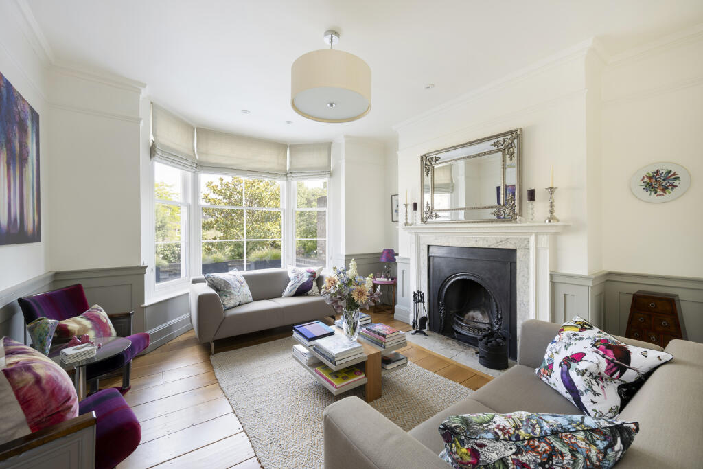Main image of property: Park Vista, Greenwich SE10