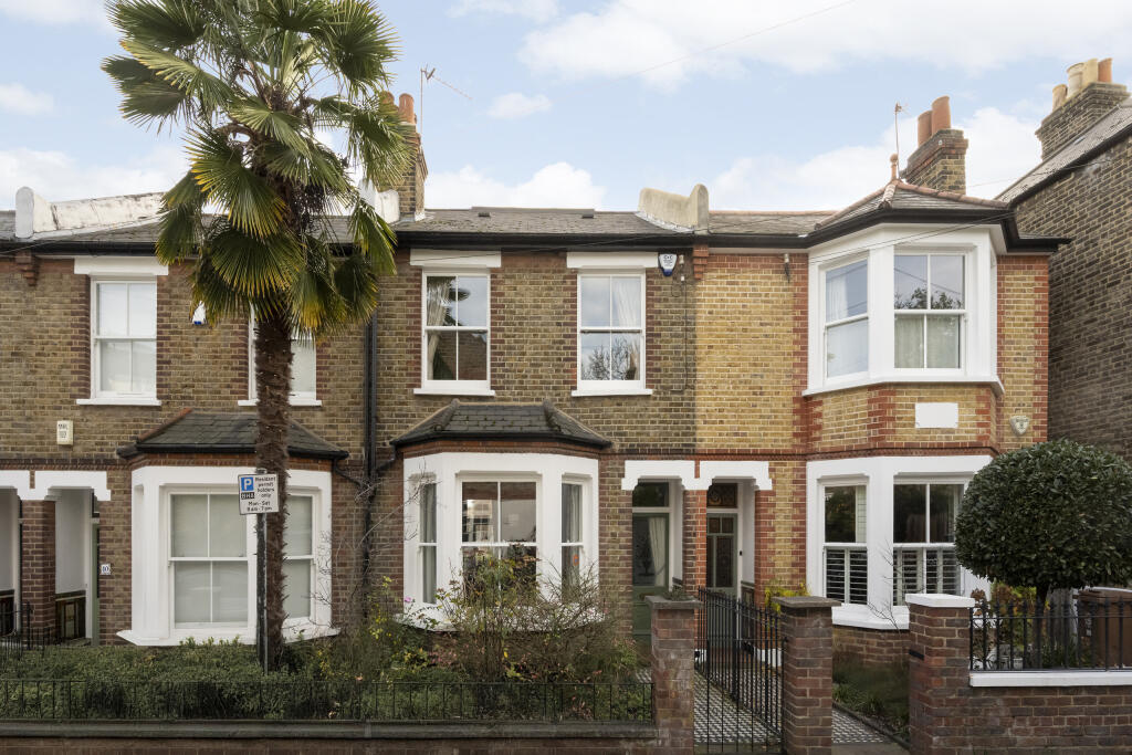 Main image of property: Camden Row, Blackheath Village SE3