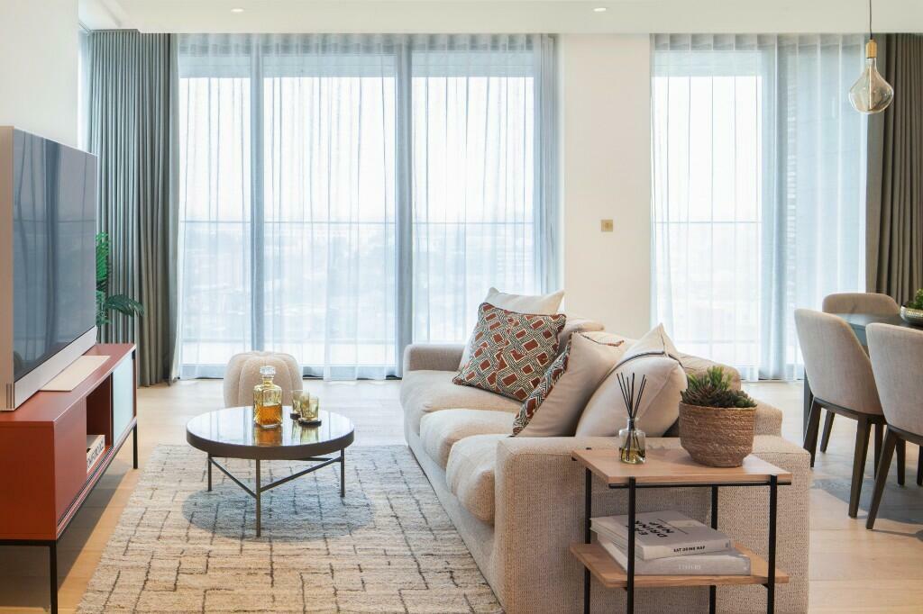 Main image of property: Camley Street, London, N1C 4DU