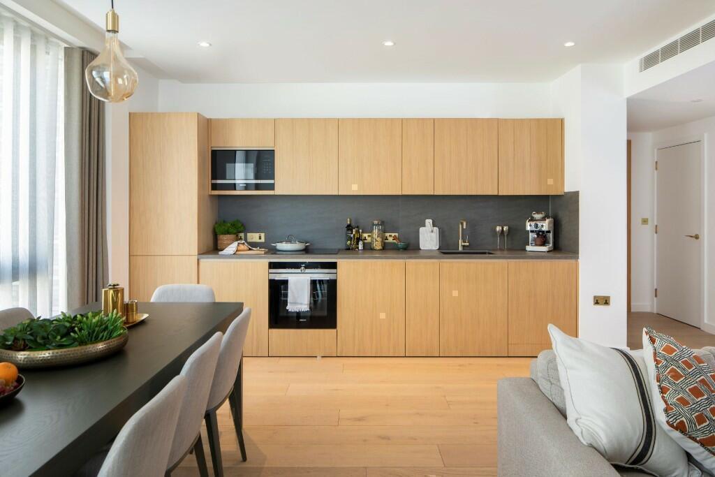 Main image of property: Camley Street, London, N1C