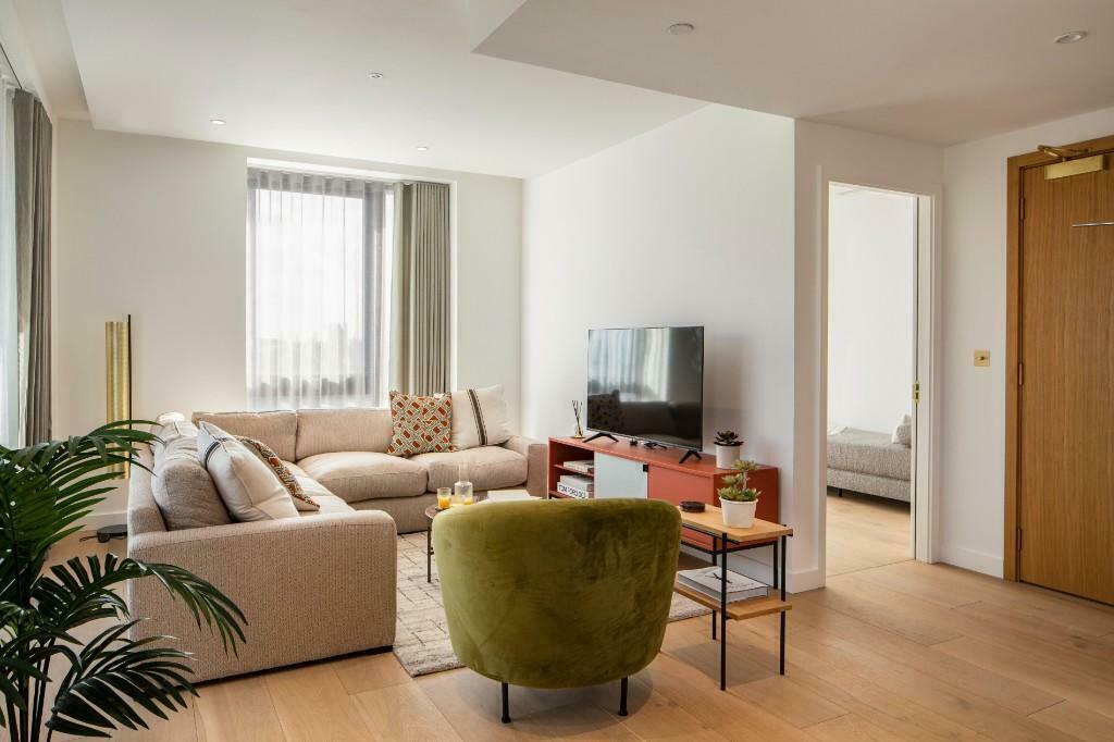 Main image of property: Camley Street, London, N1C