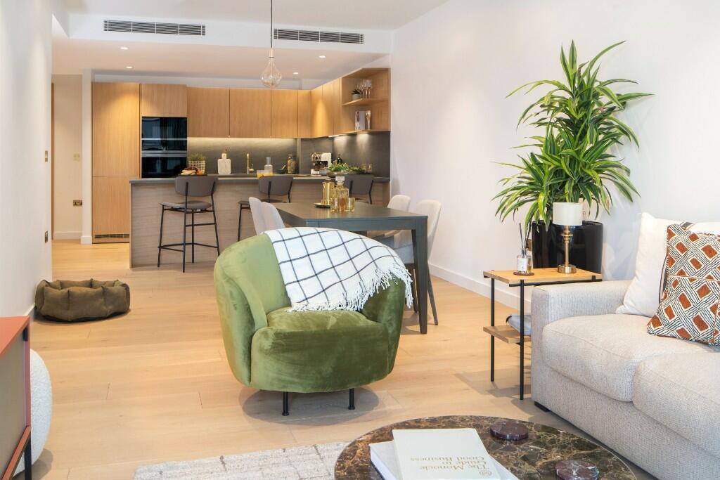 Main image of property: Camley Street, London, N1C