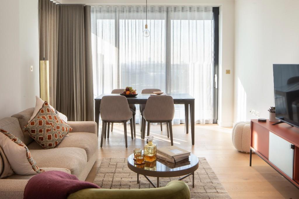 Main image of property: Camley Street, London, N1C