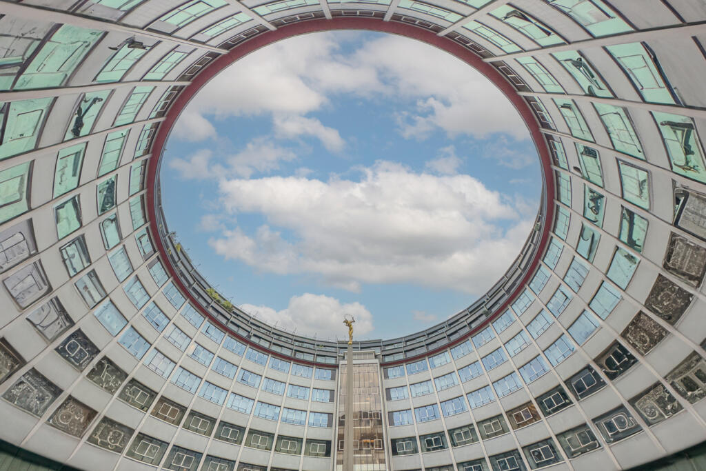 Main image of property: Television Centre, 101 Wood Lane, Shepherd's Bush, W12