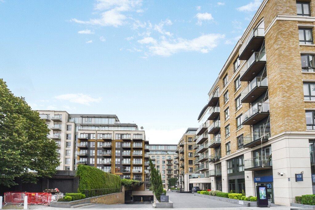 Main image of property: Regatta Lane, Hammersmith, W6