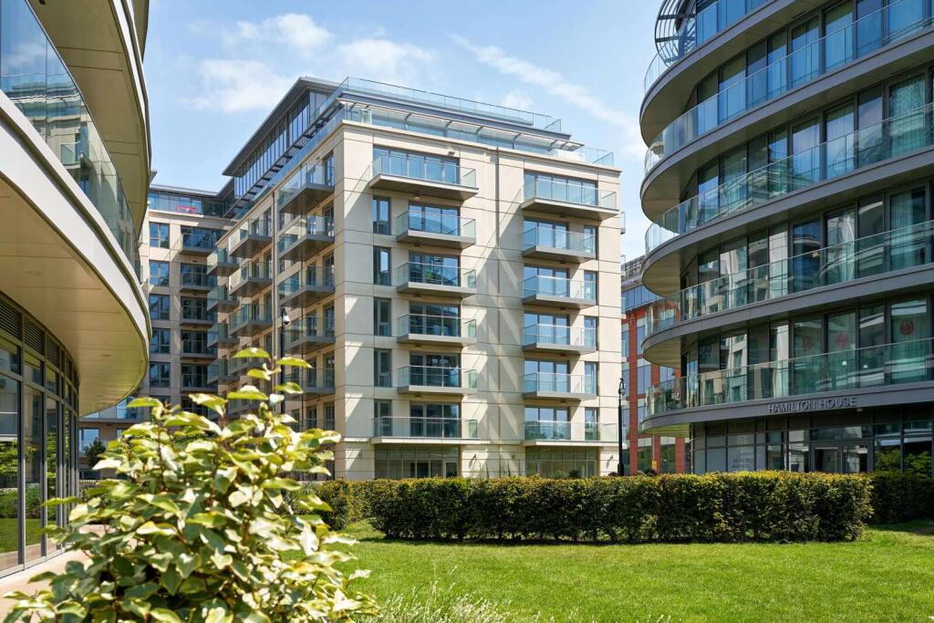 Main image of property: Tierney Lane, Hammersmith, W6