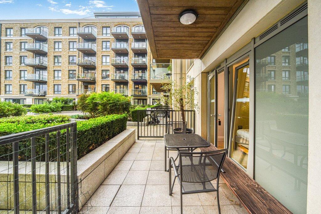 Main image of property: Regatta Lane, Hammersmith, W6