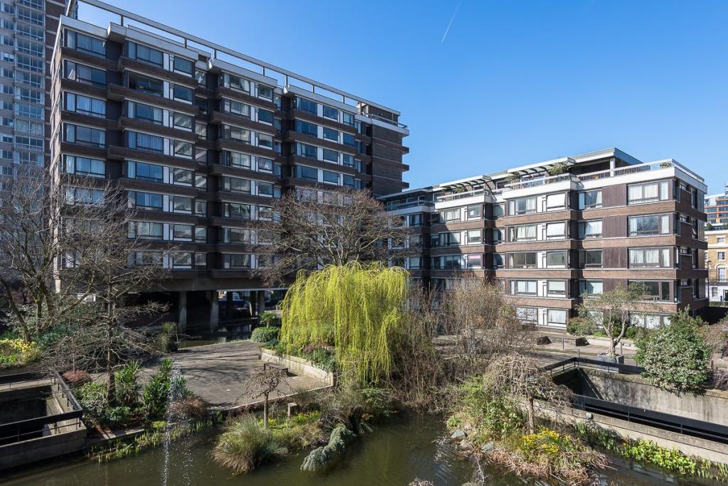 Main image of property: The Water Gardens, Paddington, W2