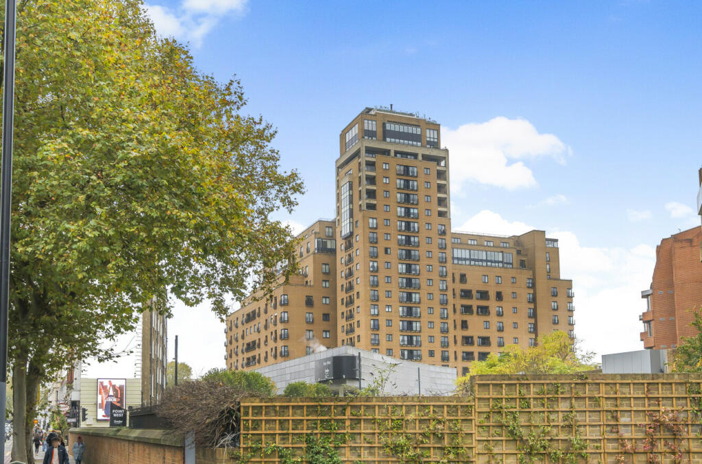 Main image of property: Cromwell Road, Kensington, SW7