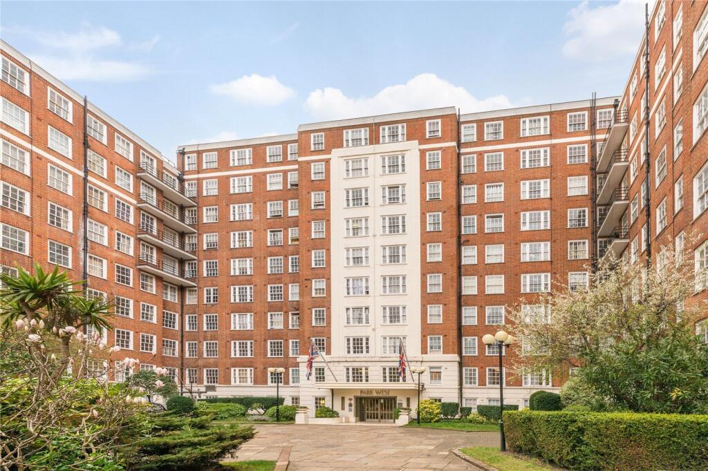 Main image of property: Edgware Road, Paddington, W2