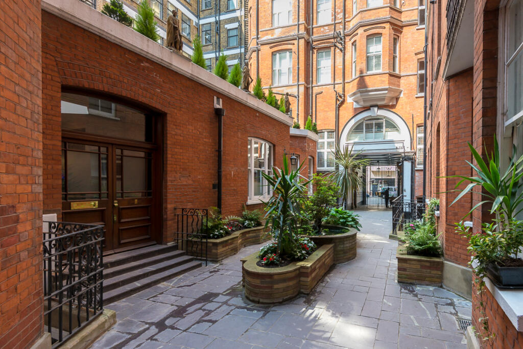 Main image of property: Westminster Palace Gardens, Artillery Row, SW1P