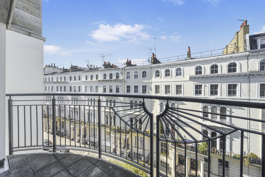 Main image of property: Kensington Gardens Square, Kensington, W2