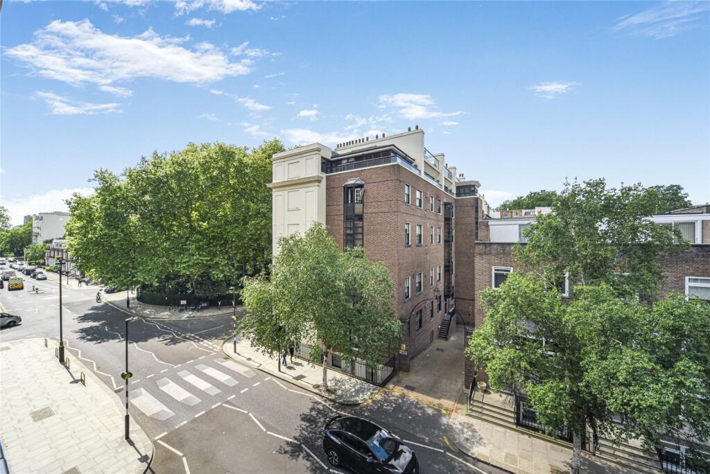 Main image of property: Hyde Park Square, Paddington, W2
