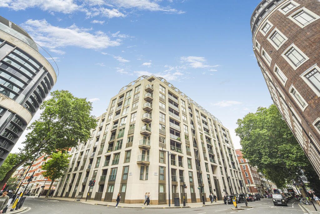 Main image of property: Horseferry Road, Westminster, SW1P