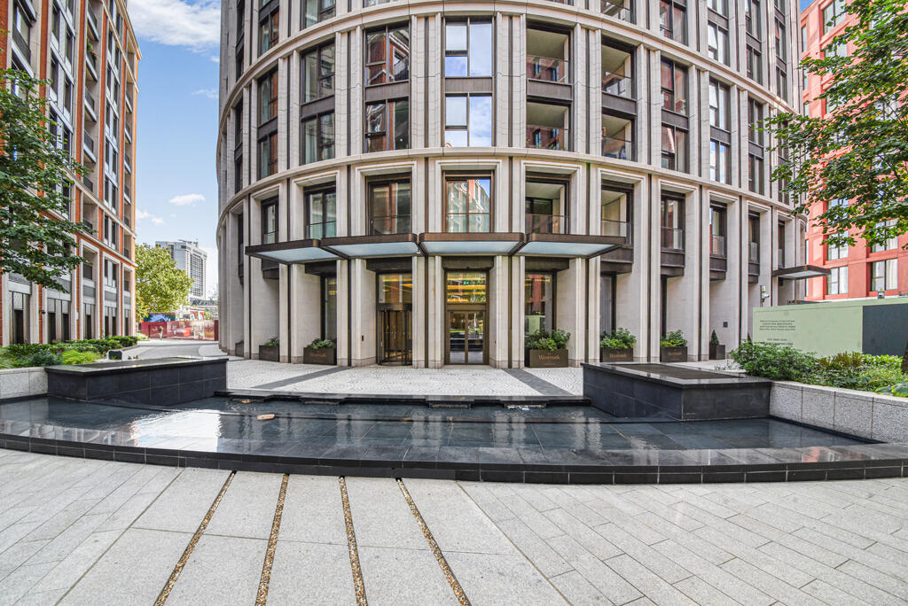 Main image of property: Newcastle Place, Paddington, W2