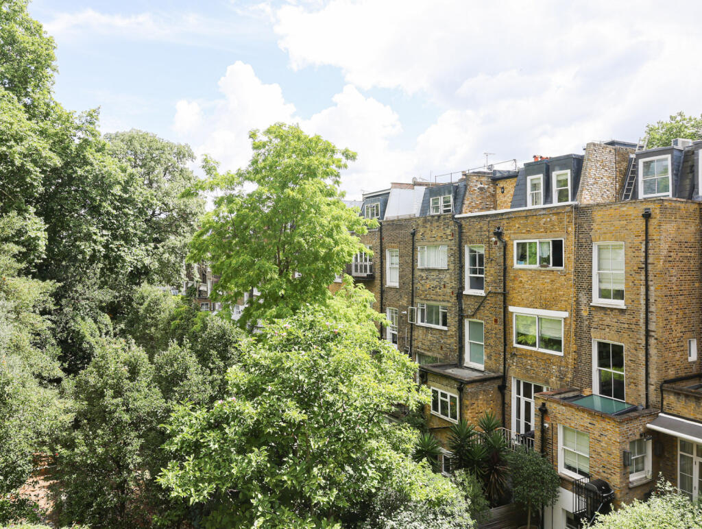 Main image of property: Holland Road, Shepherds Bush, W14