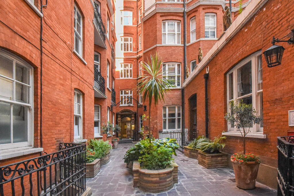 Main image of property: Westminster Palace Gardens, Artillery Row, SW1P
