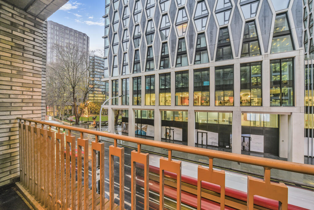 Main image of property: Victoria Street, Westminster, SW1H