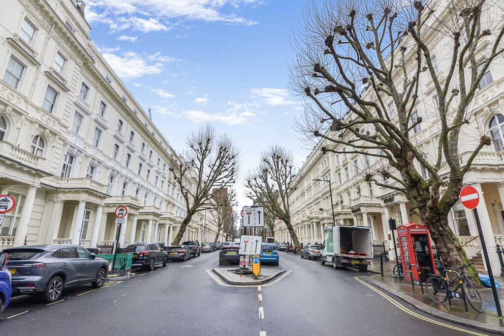 Main image of property: Inverness Terrace, London, W2