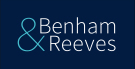 Benham & Reeves logo