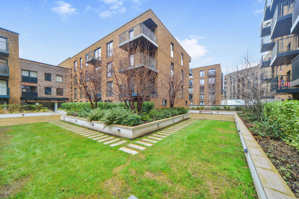 Main image of property: Ashton Reach, Rotherhithe, SE16