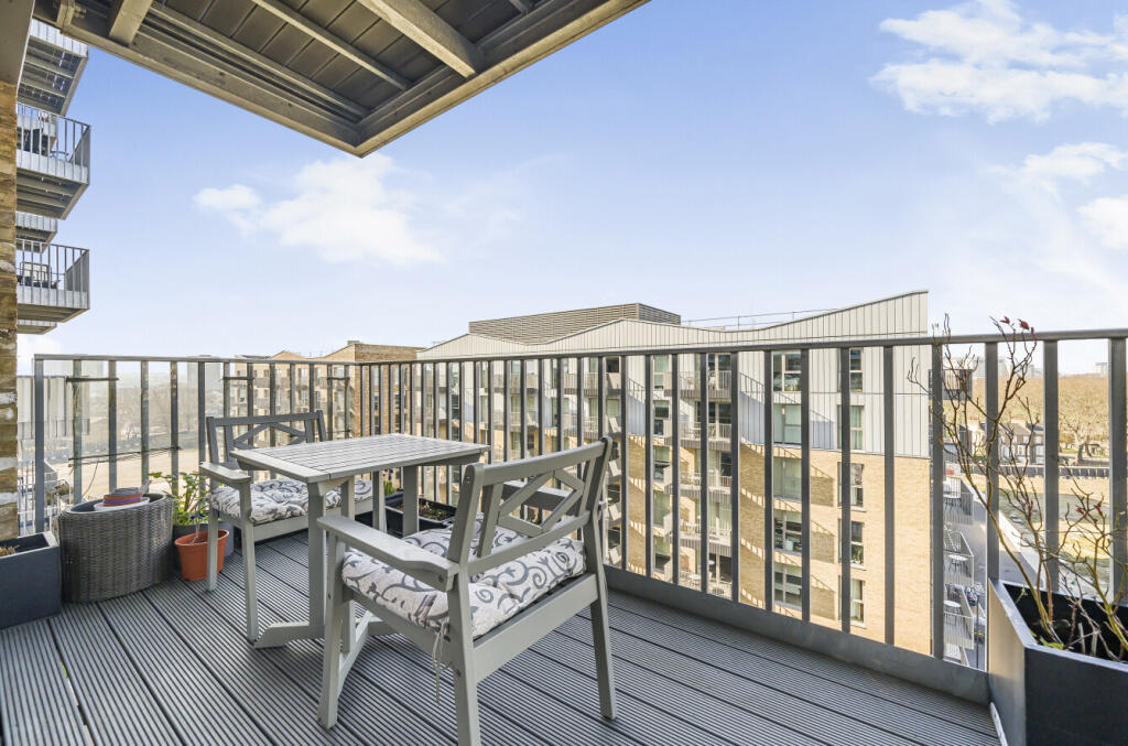 Main image of property: Waterline Way, Deptford, SE8