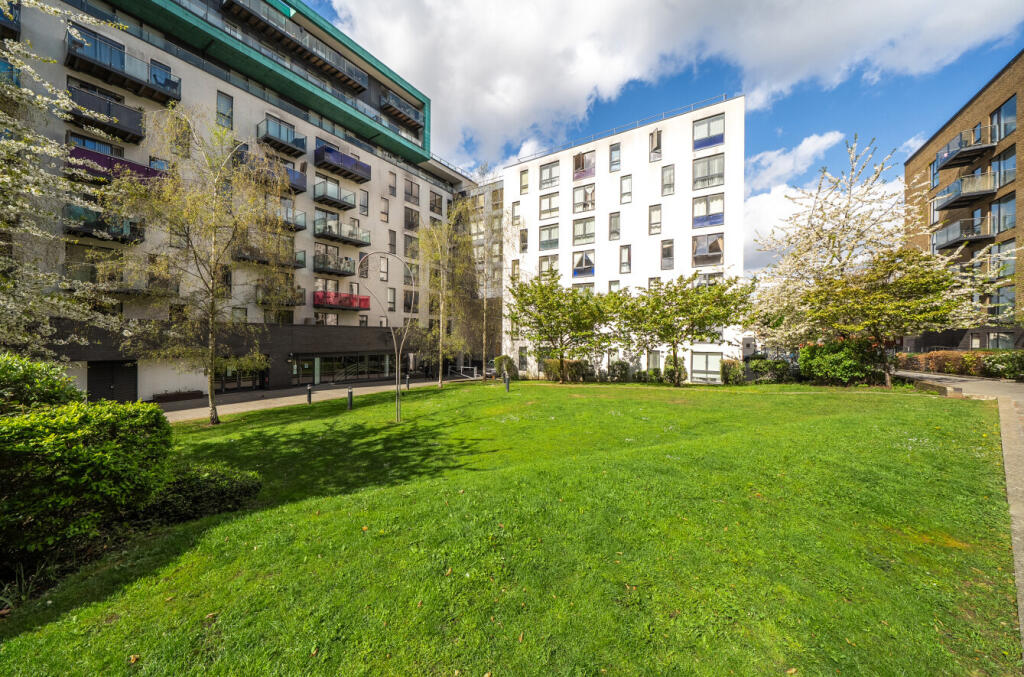 Main image of property: Conington Road, Lewisham, SE13